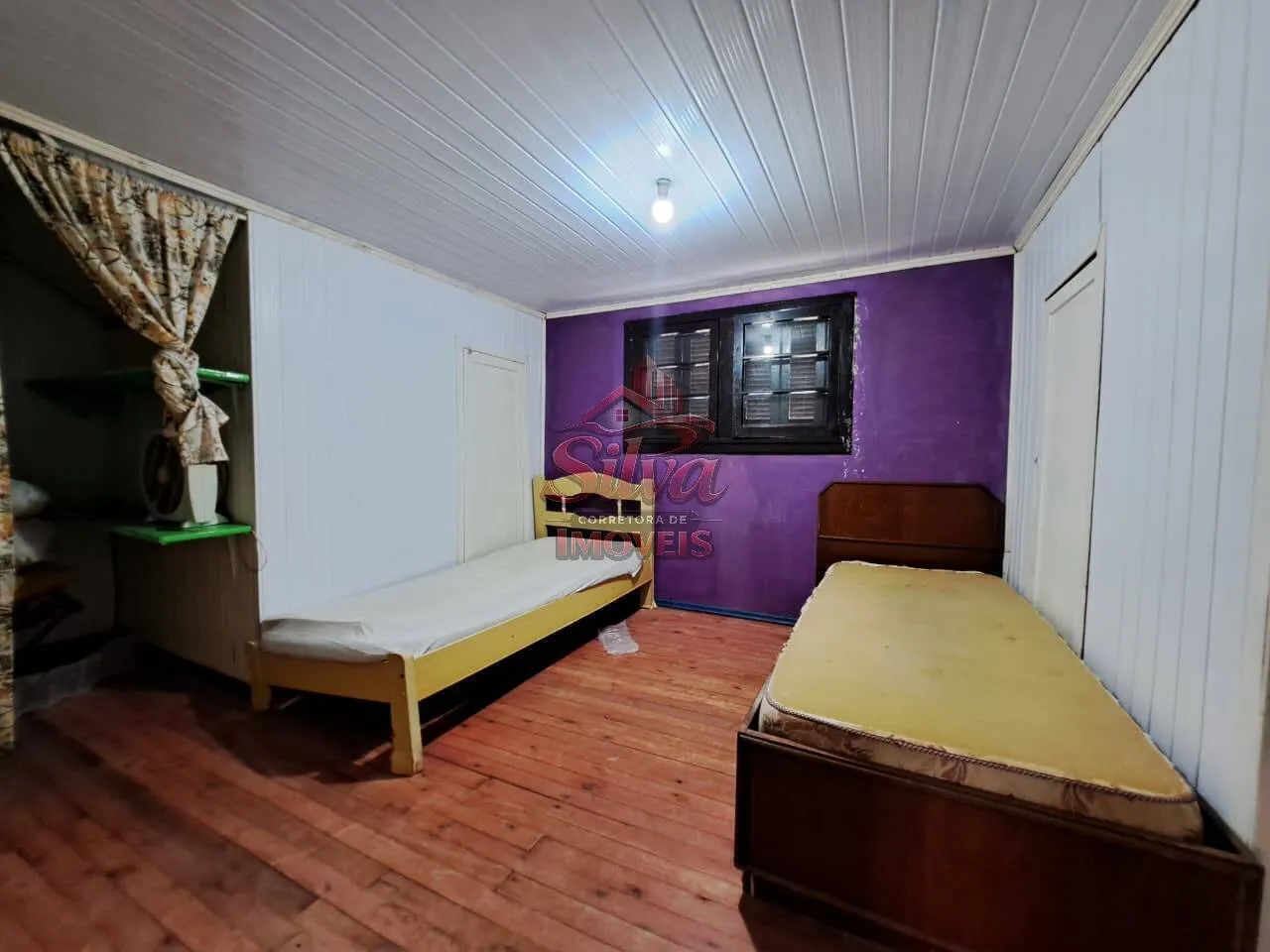 Imagem C84 - Casa com 5 dormitórios e anexo