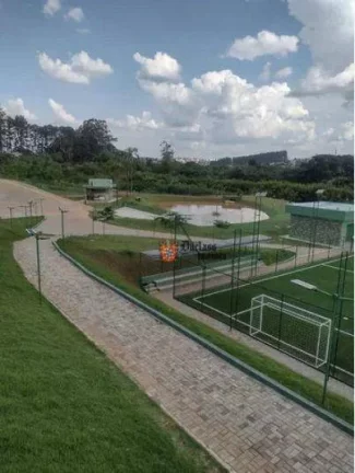 Imagem Terreno à venda, 1106 m² por R$ 375.000,00 - Curitibanos - Bragança Paulista/SP