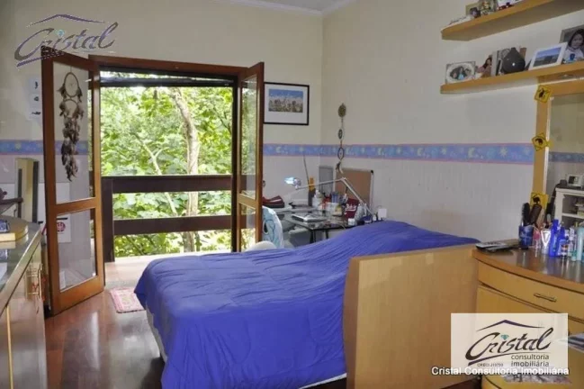 Imagem Casa com 4 dormitórios à venda, 540 m² por R$ 1.950.000,00 - Altos de São Fernando - Jandira/SP