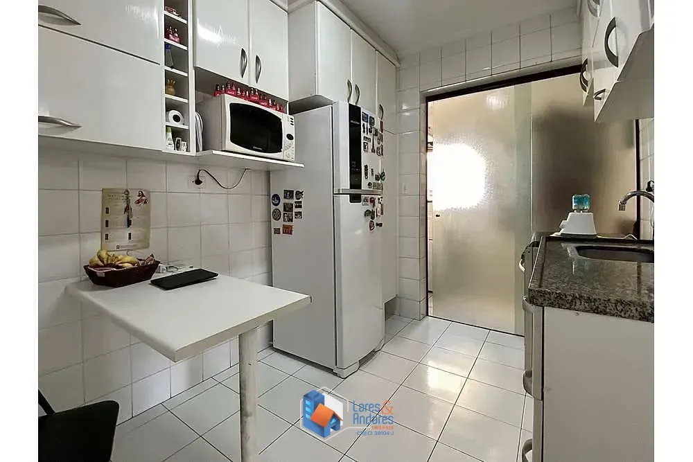 Imagem Apartamento à venda 3 Quartos 1 Suite 79M² Casa Verde São Paulo - SP