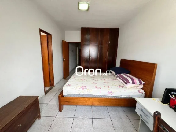 Imagem Casa à venda, 110 m² por R$ 640.000,00 - Jardim Europa - Goiânia/GO