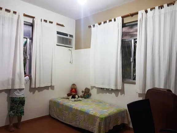 Imagem Apartamento com 2 Quartos à Venda, 70 m² em Icaraí - Niterói