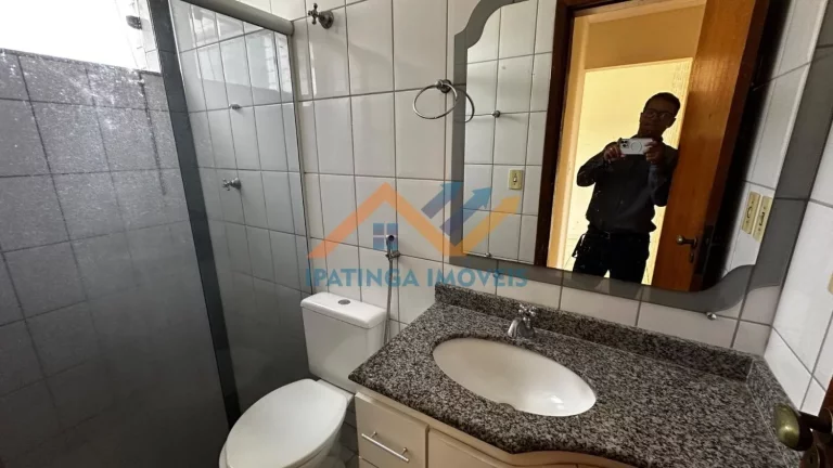Imagem Apartamento 2 quartos no Cidade Nobre em Ipatinga MG.