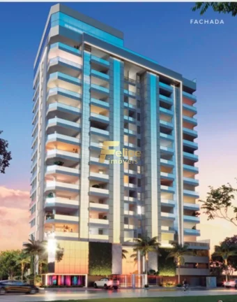 Foto do imóvel MAIS NOVO E BELO EMPREENDIMENTO IMOBILÍARIO NA PRAIA DO MORRO EM GUARAPARI/ES!