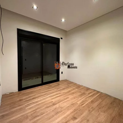 Imagem Casa com 3 dormitórios à venda, 196 m² por R$ 1.800.000,00 - Condomínio Residencial Euroville II - Bragança Paulista/SP