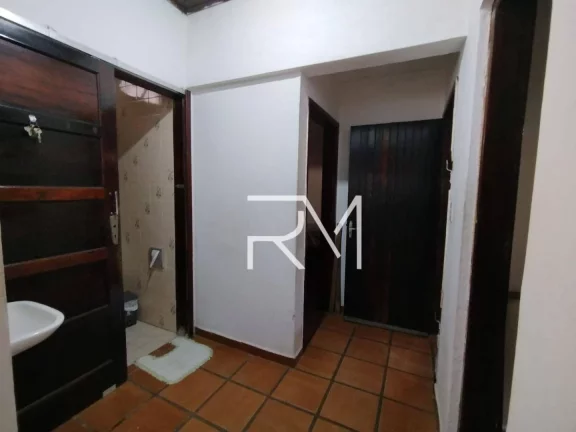 Imagem Casa com 3 dormitórios à venda, 110 m por R$ 550.000,00 - Vera Cruz - Mongaguá/SP