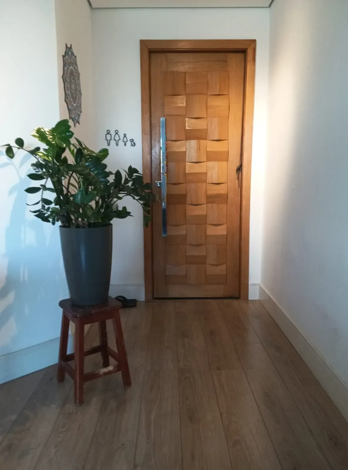 Foto do imóvel Apartamento com 3 Quartos à Venda, 65 m² em Rua Doutor Heitor Nascimento, 180 - Nossa Senhora do Ó, São Paulo - SP