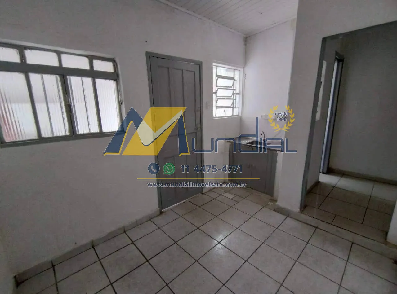 Foto do imóvel Casa à Venda no Parque Novo Oratório - 115 m², 3 Quartos e 2 Vagas