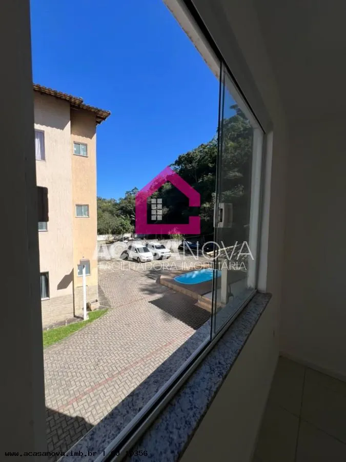 Imagem Apartamento para Venda em Maricá, Jardim Atlântico Central (Itaipuacu), 2 dormitórios, 1 suíte, 1 banheiro, 1 vaga