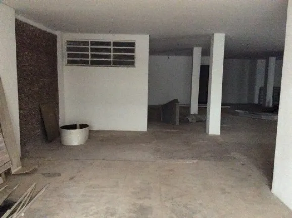 Imagem Imóvel Comercial para Alugar, 400 m² em Indianópolis - São Paulo