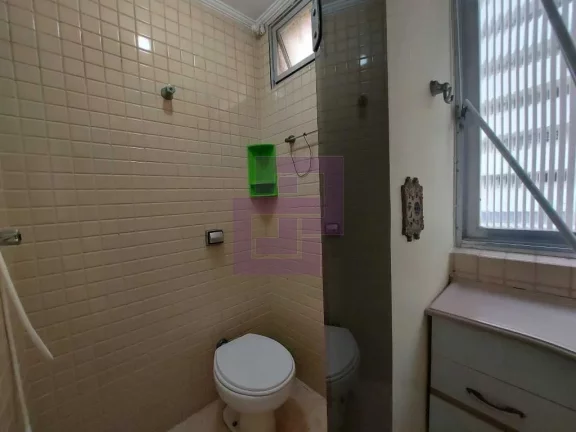 Imagem Apartamentos / Padrão na cidade de Guarujá