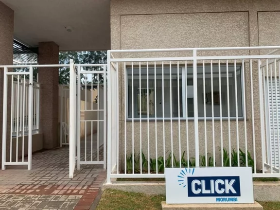 Imagem Vende-se lindo apartamento no 5° andar, próximo às principais vias de acesso do Morumbi!!