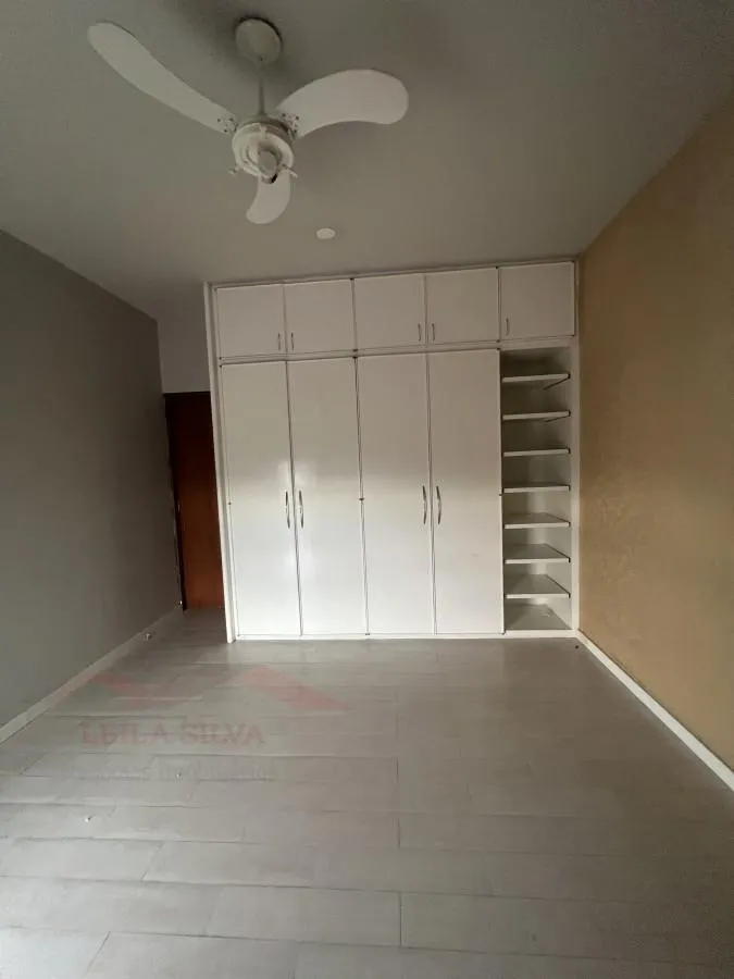 Imagem Apartamento de Alto Padrão à Venda Edifício Costa e Silva 187m², 4 Quartos, 2 Suites no Ilhotas, Teresina PI