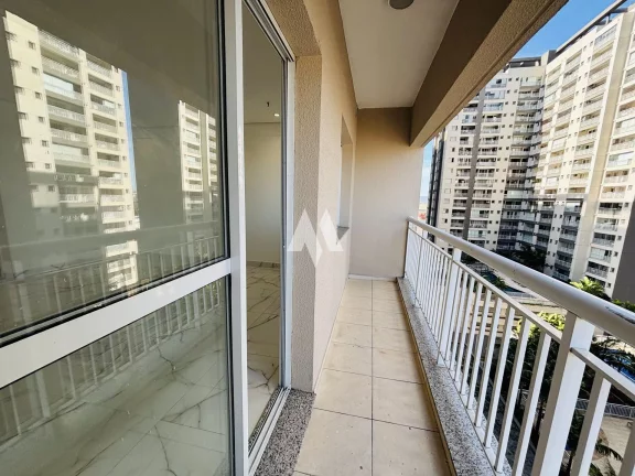 Imagem Sala Comercial para locação com 1 Banheiro e Garagem Coberta na Vila Matias em Santos/SP