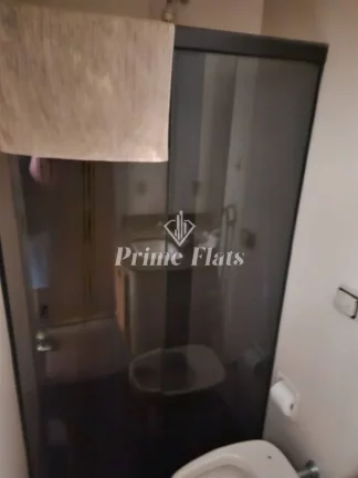 Imagem Flat disponível para venda no Condomínio Edifício Magic Place Guarará de 45m², com 1 dormitório e 1 vaga de garagem
