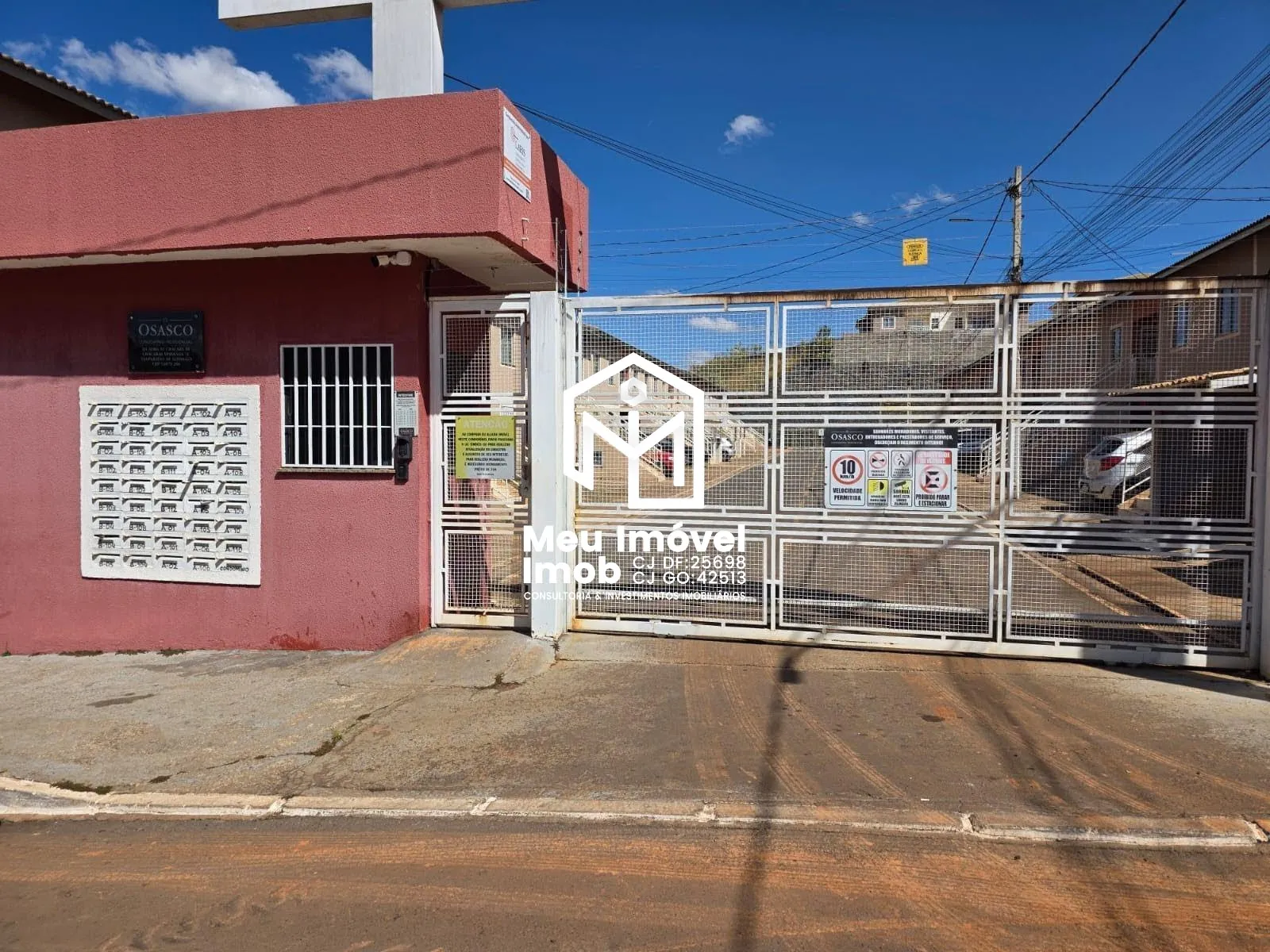 Imagem Apartamento 2 Quartos 1 Vaga 65m² Valparaíso de Goiás