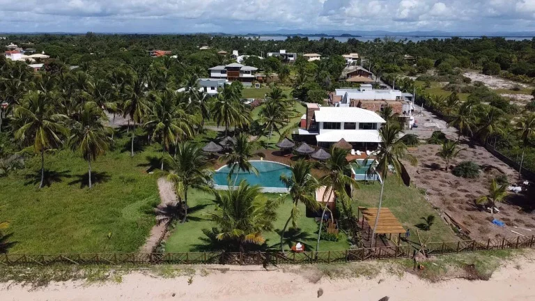 Imagem Casa Bahia Boa