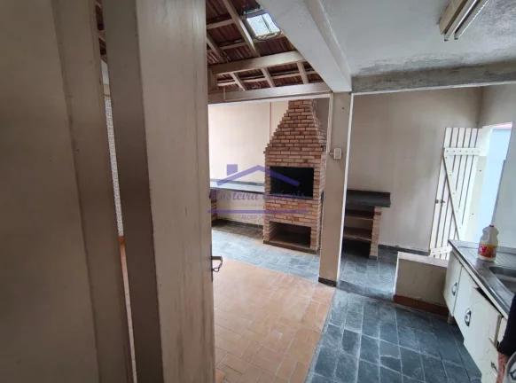 Imagem Oportunidade - Casa no Centro/Silop