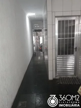 Imagem Casa para Venda em Santo André / SP no bairro Jardim Santo André