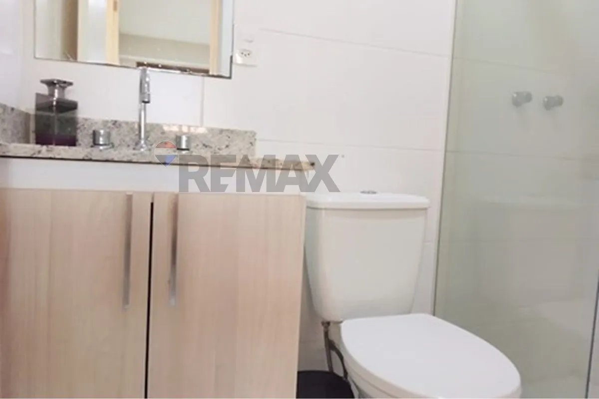 Imagem Aluguel Apartamento 2 Quartos 1 Suíte, 58m² Anil