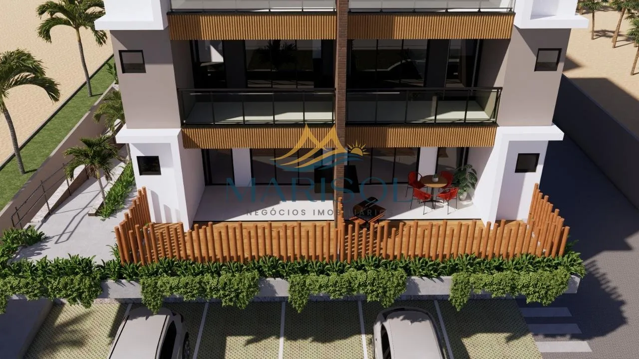 Imagem APARTAMENTO VISTA MAR CUMBUCO