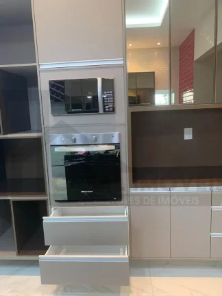 Imagem CASAL IMÓVEIS VENDE CASA 4 SUÍTES + 3 VGS PISCINA PRIVATIVA RESERVA JARDINS COIMBRA