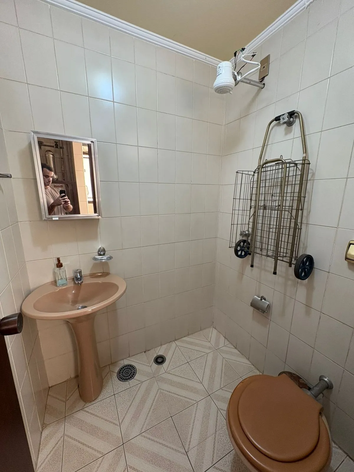 Imagem Apartamento 3 Dormitórios Edifício Francisco Pagliato- Sorocaba/ Sp