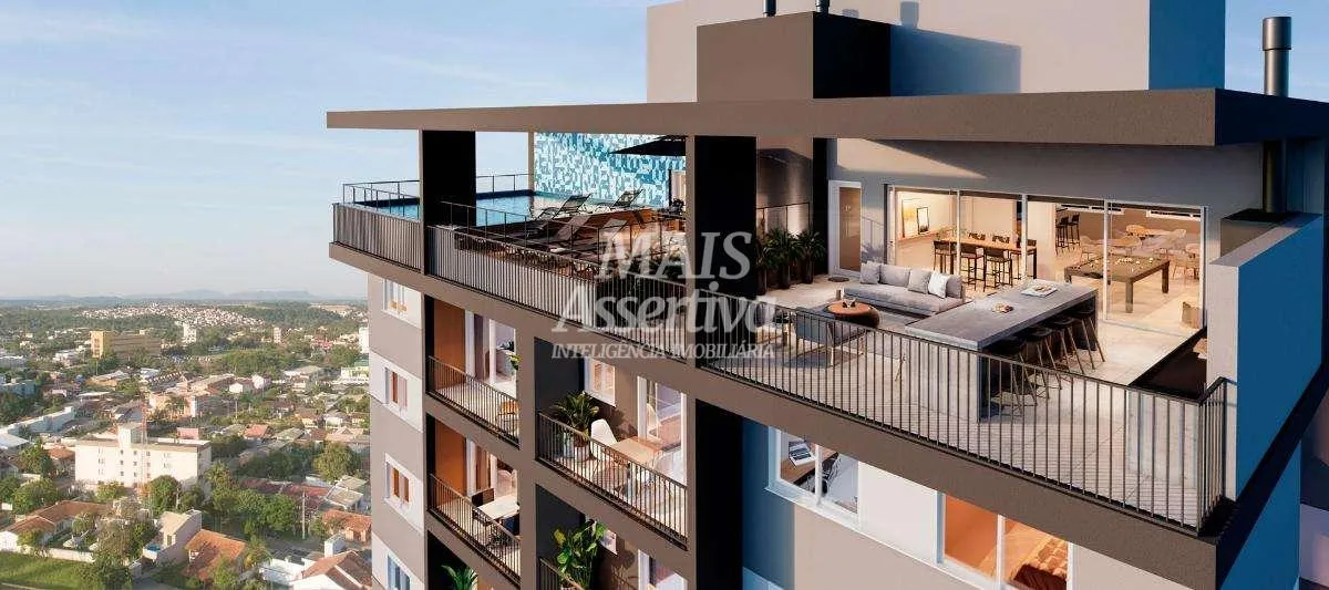 Imagem Apartamento para Venda em Gravataí / RS no bairro Centro