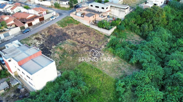 Imagem Lote à venda em Igarapé, Bairro São Sebastião .