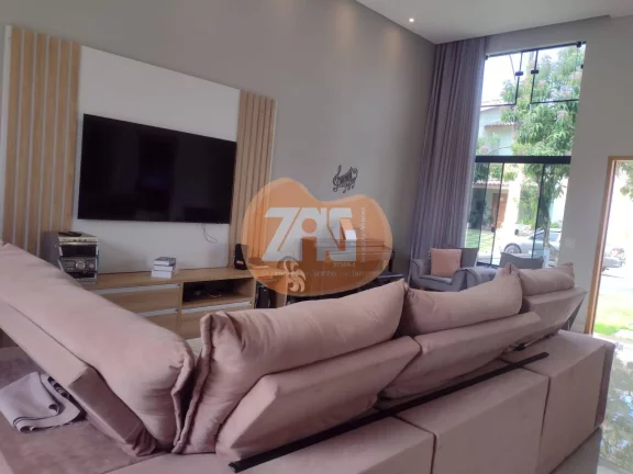 Imagem CONDOMÍNIO PINHEIROS DE TREMEMBÉ SOBRADO 167M² 03 DORMS 01 SUÍTE 02 VAGAS