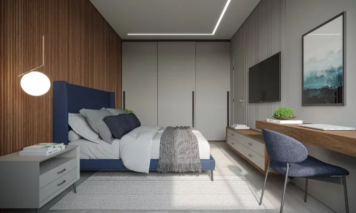 Imagem APARTAMENTO 2 E 3 QUARTOS COM SUITE EM JARDIM DA PENHA VITÓRIA