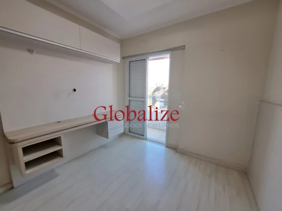 Imagem Apartamento à venda com 87m², 2 quartos, 1 suíte, varanda gourmet, piscina, 2 vagas demarcadas por R$870.000,00 no Campo Grande em Santos