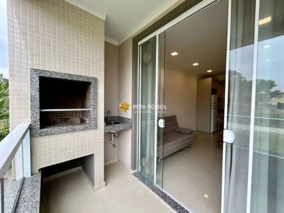 Imagem Villa Piana Apartamento 2 quartos mobiliado à venda Praia de Bombinhas SC