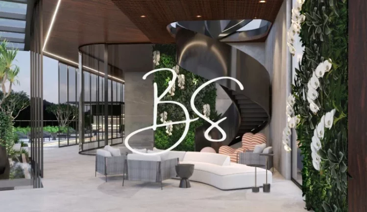 Imagem APARTAMENTO RESIDENCIAL em BALNEÁRIO CAMBORIÚ - SC, ESTADOS