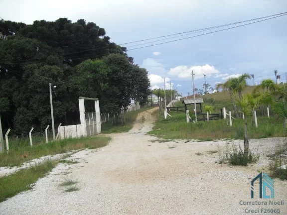 Terreno para condomínio de alto padrão, ou outros empreendimentos, em Campo Magro PR