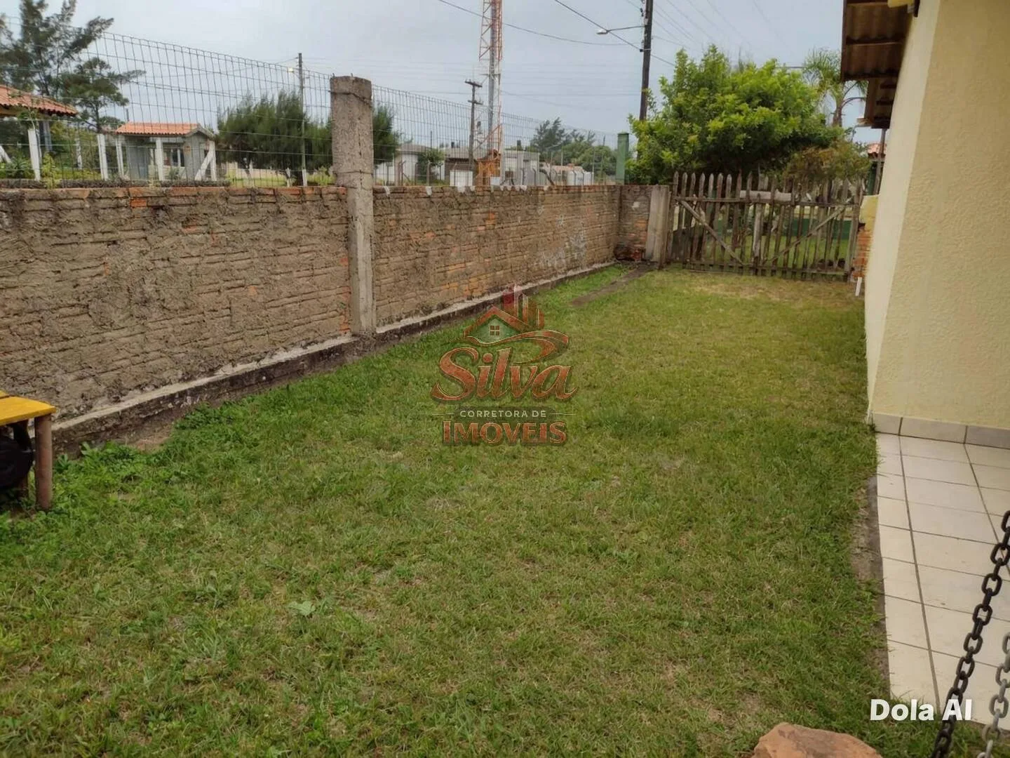 Imagem C572 |Casa 3 dormitórios a 700m do mar - Presidente