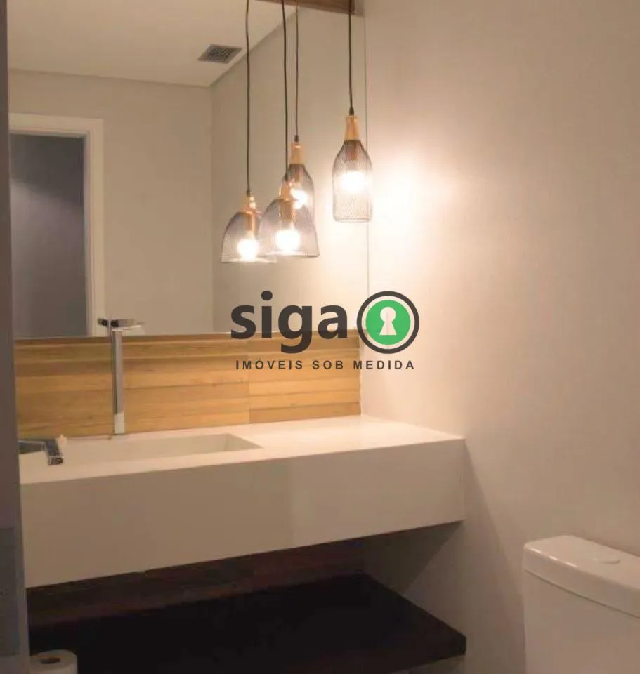 Imagem Conjunto Comercial-Sala Comercial em Jardim Paulistano