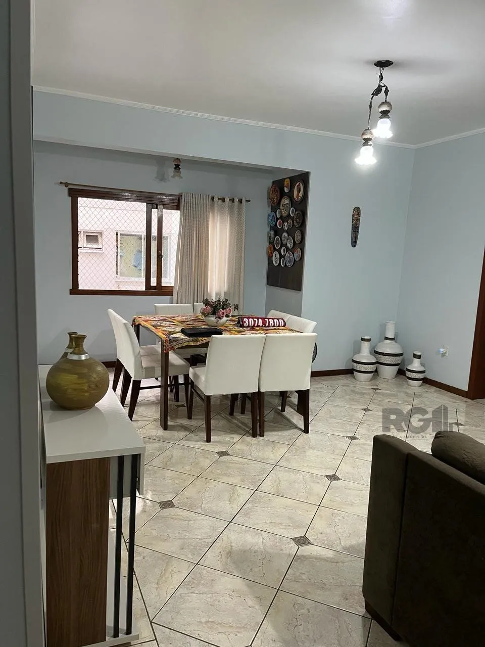 Imagem Apto 3 dormitórios, 1 suíte, 1 vaga Bairro Eunice Nova