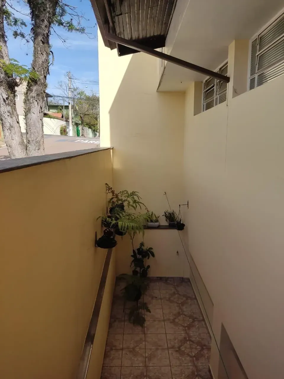 Imagem Casa com 4 Quartos à Venda ou Locação, 258 m² em Vila Tavares - Campo Limpo Paulista