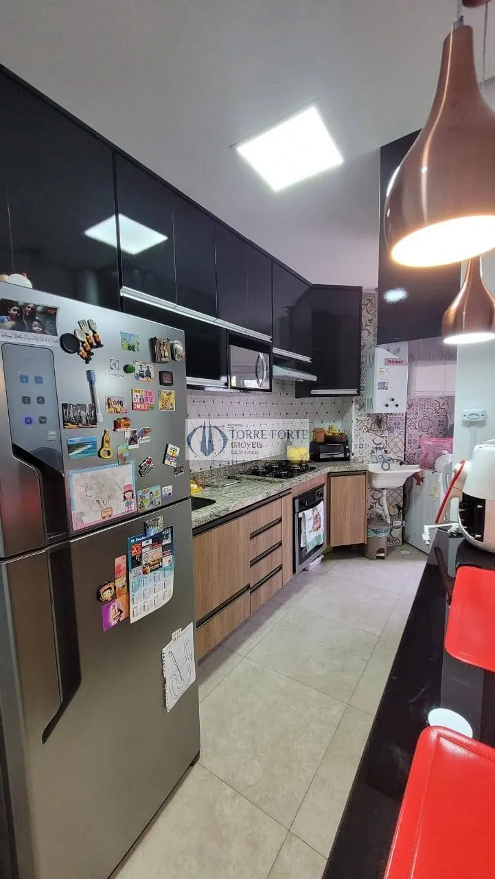 Imagem Apto Garden na Vila Prudente: 70m², 3 Dorms (1 Suíte) e 1 Vaga