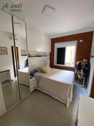 Imagem Apartamento à venda no bairro Gonzaga em Santos/SP