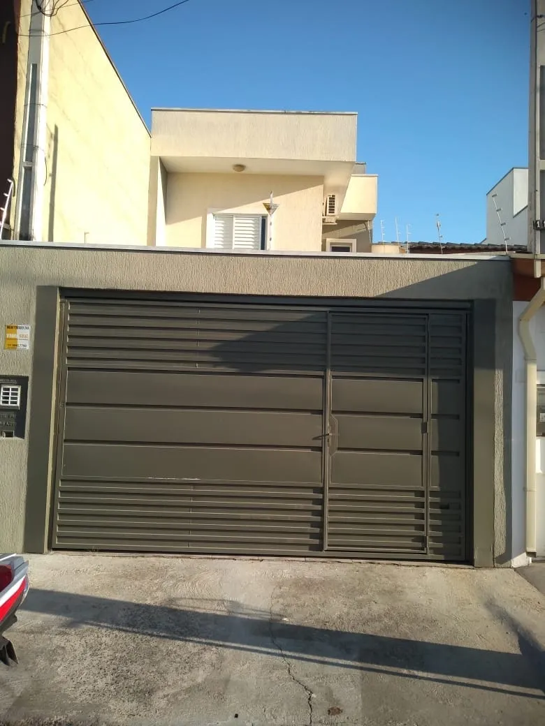 Imagem Casa à venda 3 Quartos, 1 Suite, 2 Vagas, 150M², Parque das Nações, Pindamonhangaba - SP