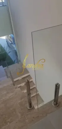 Imagem Casa em condominio em Itapeva - Torres com 05 suites nova semi mobiliada
