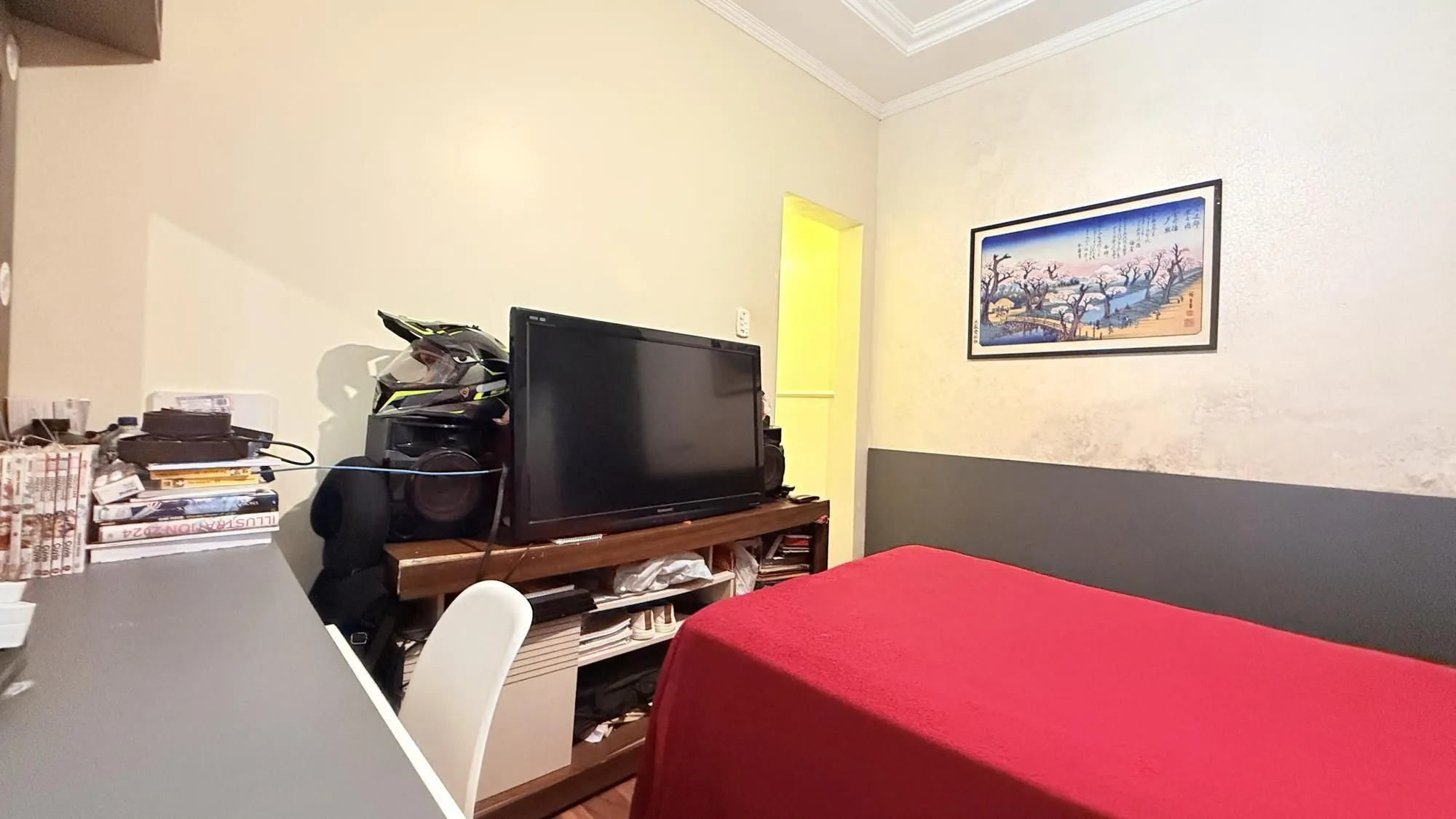 Imagem Casa Residencial 3 dormitórios com Piscina na Vila Assunção em Porto Alegre RS