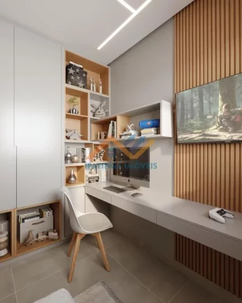 Imagem Apartamento no Bom Retiro