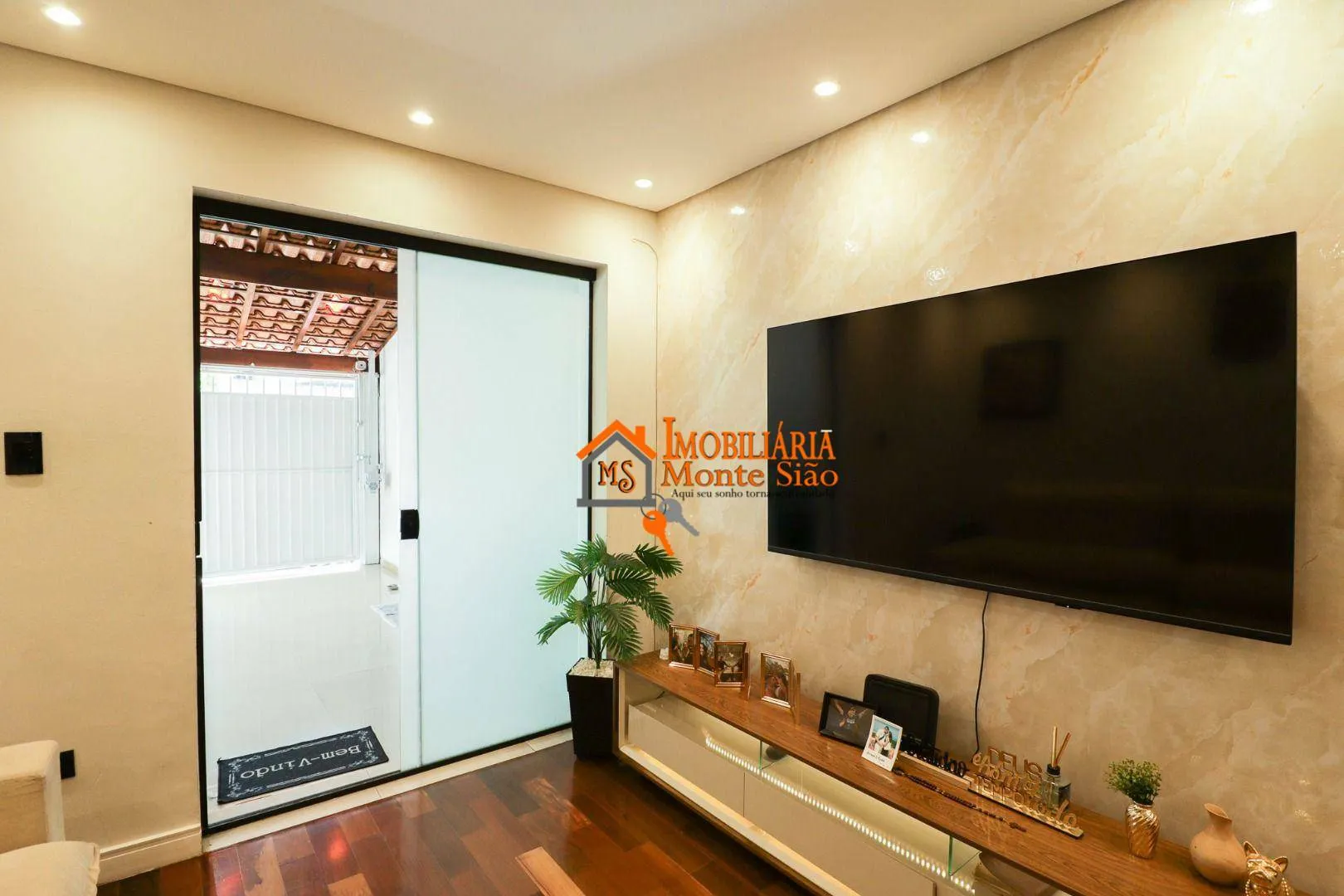Imagem Sobrado com 3 dormitórios à venda, 100 m² por R$ 680.000,00 - Picanco - Guarulhos/SP