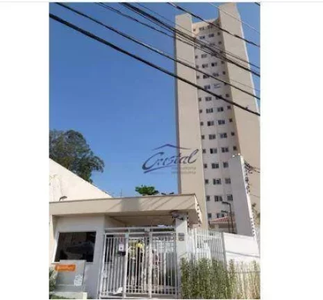 Imagem Aconchegante Apto Km 15 Raposo