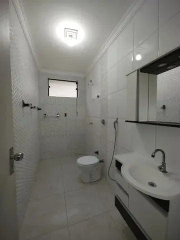 Imagem Casa à venda 3 Quartos, 1 Suite, 2 Vagas, 82M², Vila Santa Isabel, Taubaté - SP