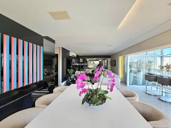 Imagem Cobertura Duplex à venda Brooklin São Paulo