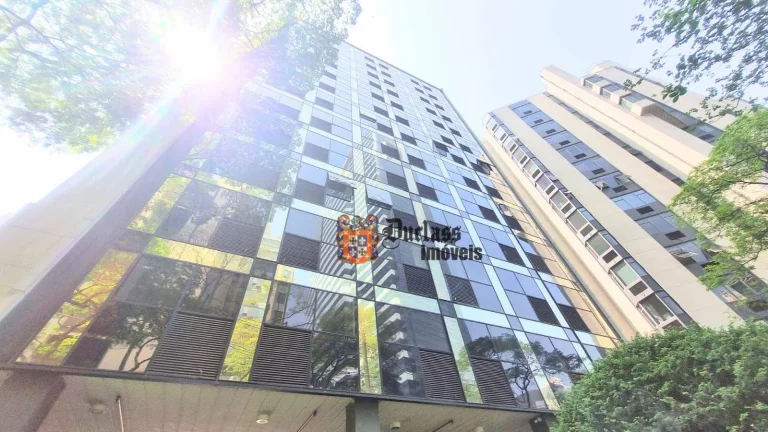 Imagem Conjunto à venda, 98 m² por R$ 850.000,00 - Itaim Bibi - São Paulo/SP